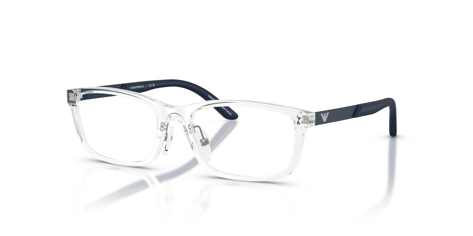 Emporio Armani Kids 3009 Eyeglasses - view 26